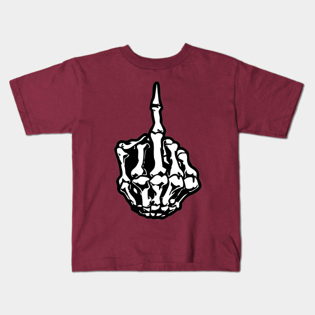 fuck you hands shirt Fuck you hands shirt